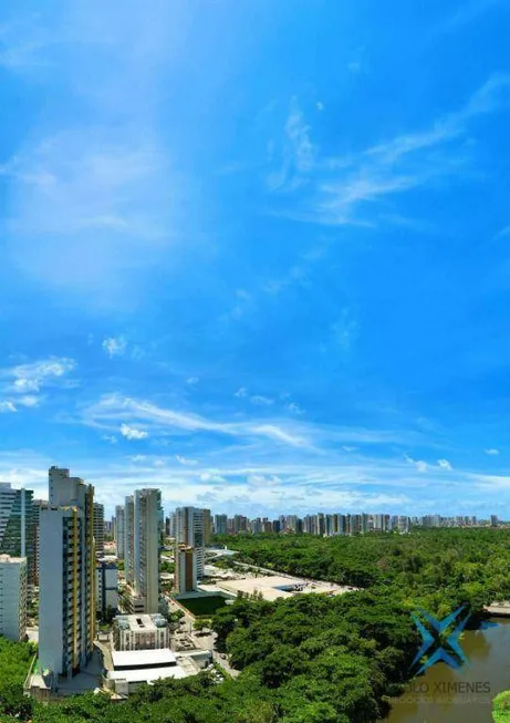 Foto 1 de Apartamento com 3 Quartos à venda, 123m² em Dionísio Torres, Fortaleza