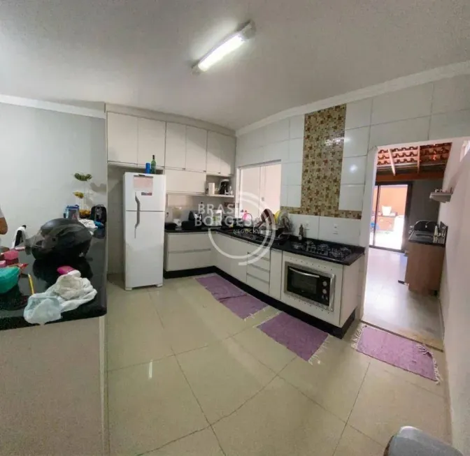 Foto 1 de Sobrado com 2 Quartos à venda, 140m² em Central Parque Sorocaba, Sorocaba