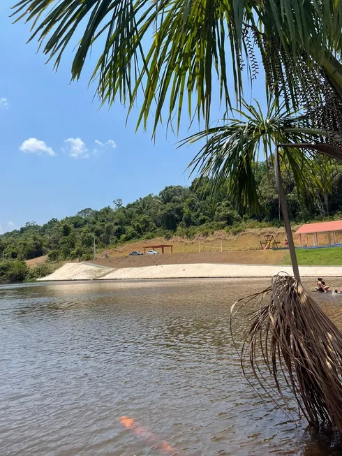 Foto 1 de Fazenda/Sítio com 1 Quarto à venda, 1354m² em , Iranduba