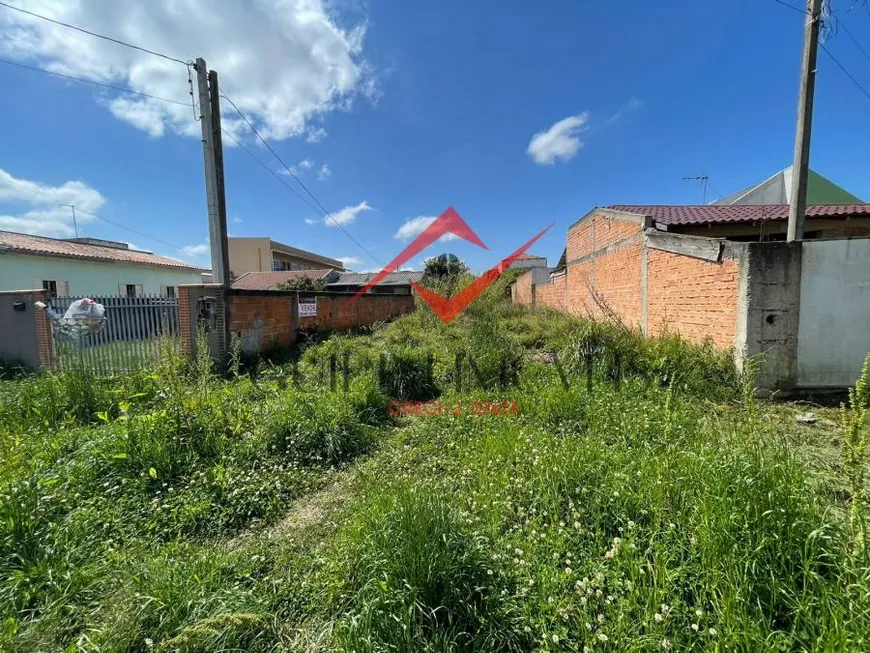 Foto 1 de Lote/Terreno à venda, 240m² em São Marcos, São José dos Pinhais