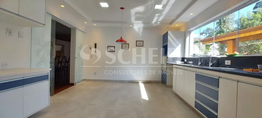 Foto 1 de Casa com 3 Quartos à venda, 299m² em Alto Da Boa Vista, São Paulo