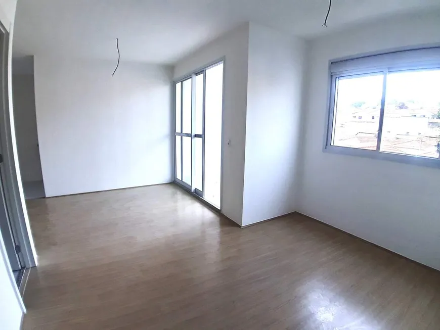 Foto 1 de Apartamento com 2 Quartos à venda, 66m² em Vila Moinho Velho, São Paulo