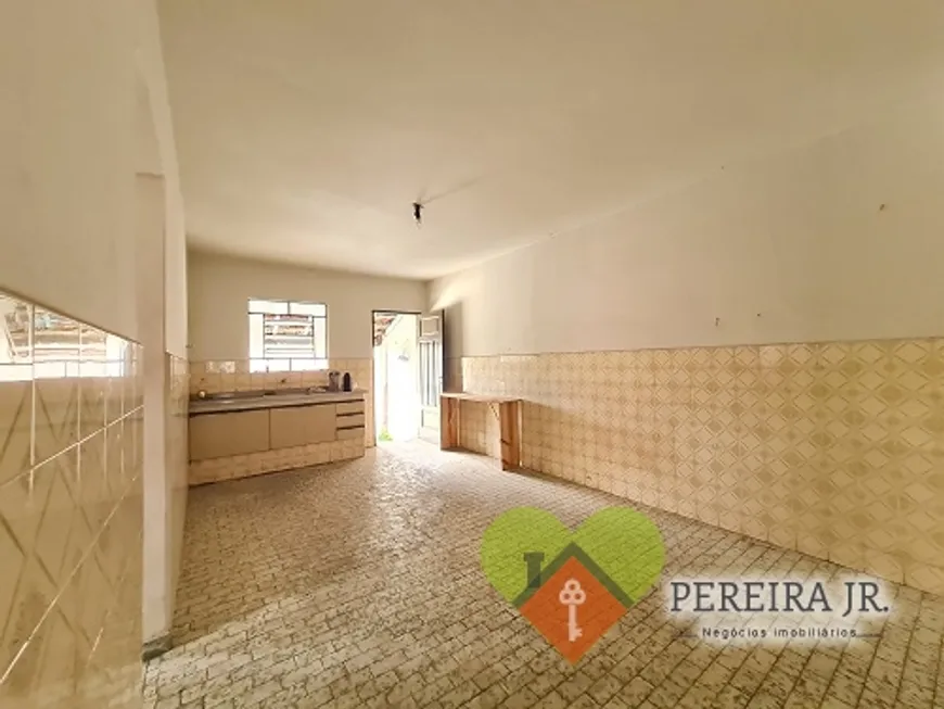 Foto 1 de Casa com 3 Quartos à venda, 107m² em Areião, Piracicaba