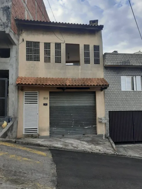 Foto 1 de Casa com 2 Quartos à venda, 202m² em Vila Engenho Novo, Barueri