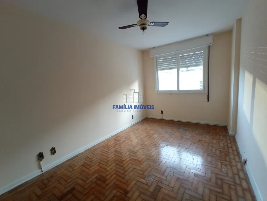 Foto 1 de Apartamento com 3 Quartos à venda, 150m² em José Menino, Santos