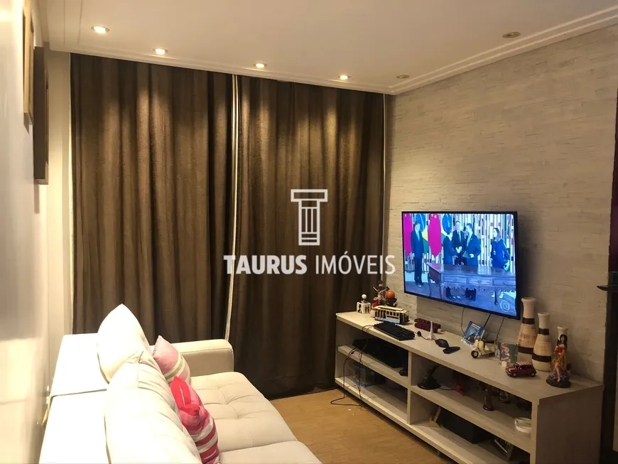 Foto 1 de Apartamento com 2 Quartos à venda, 64m² em Móoca, São Paulo