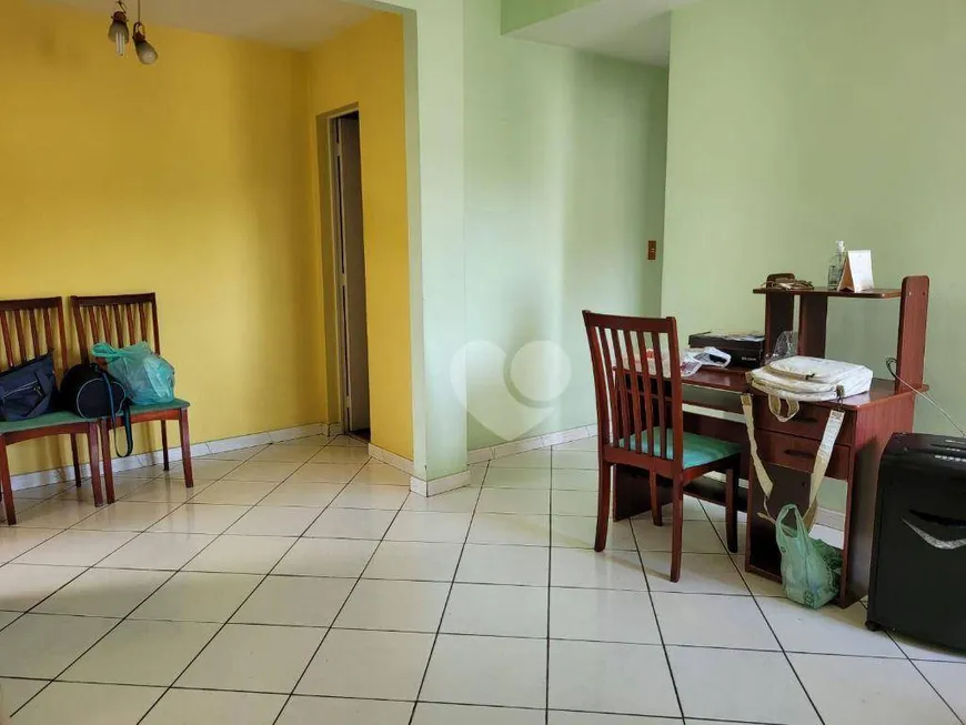 Foto 1 de Apartamento com 2 Quartos à venda, 57m² em Maracanã, Rio de Janeiro