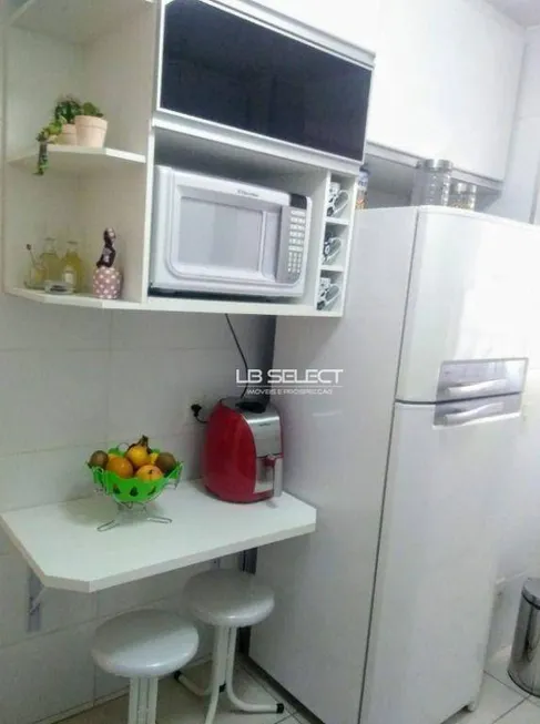 Foto 1 de Apartamento com 3 Quartos à venda, 76m² em Tubalina, Uberlândia