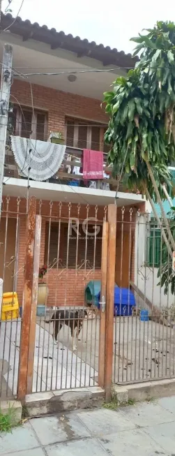 Foto 1 de Casa com 3 Quartos à venda, 95m² em Menino Deus, Porto Alegre