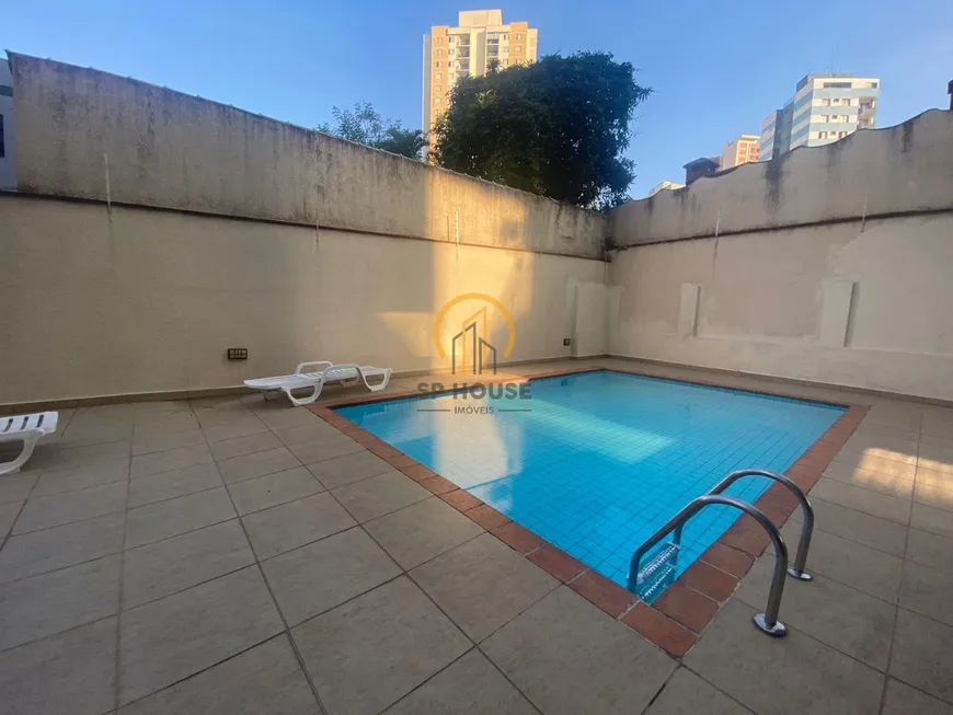 Foto 1 de Apartamento com 2 Quartos à venda, 63m² em Vila Guarani, São Paulo