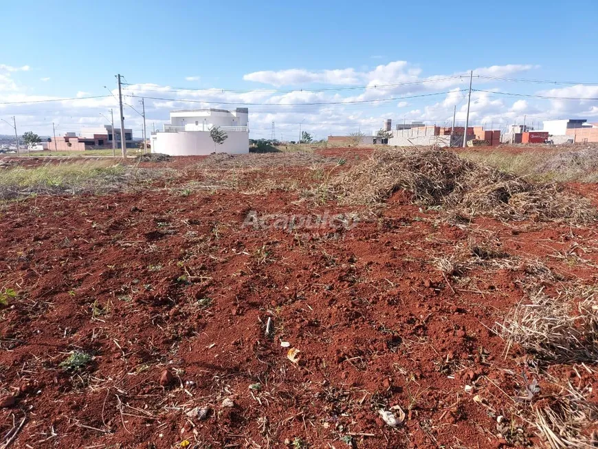 Foto 1 de Lote/Terreno à venda, 250m² em Reserva Centenaria, Santa Bárbara D'Oeste