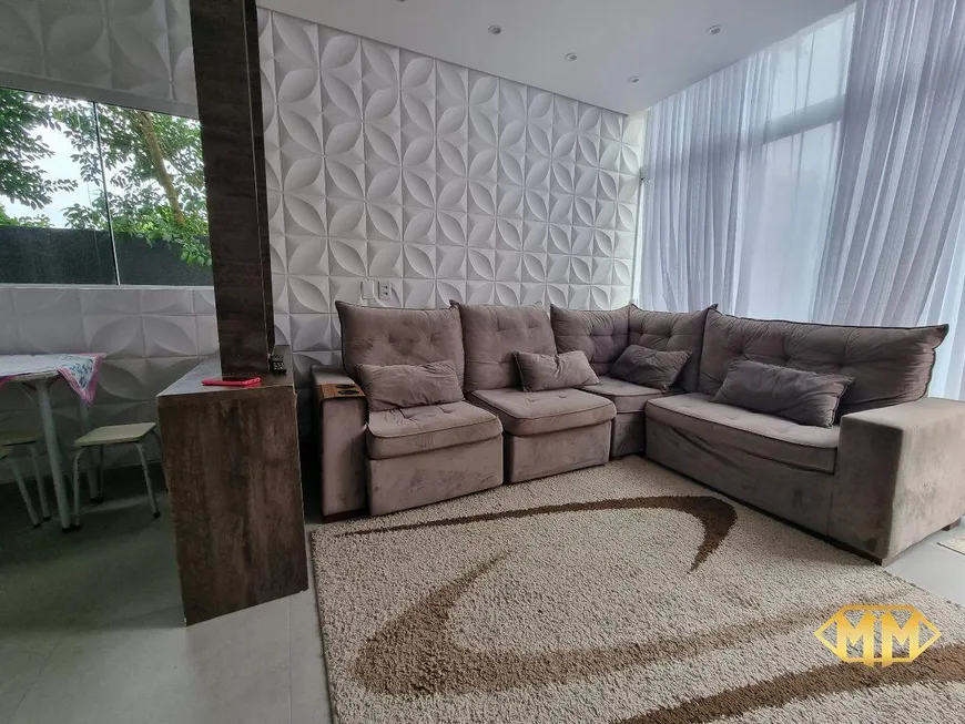 Foto 1 de Casa de Condomínio com 4 Quartos para alugar, 153m² em Ingleses do Rio Vermelho, Florianópolis