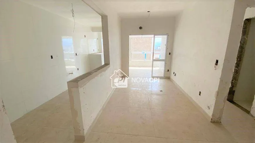 Foto 1 de Apartamento com 1 Quarto à venda, 56m² em Vila Guilhermina, Praia Grande