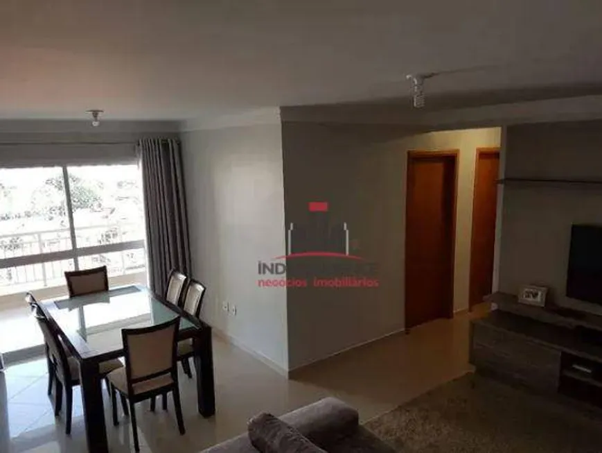 Foto 1 de Apartamento com 3 Quartos à venda, 95m² em Jardim Estoril, São José dos Campos