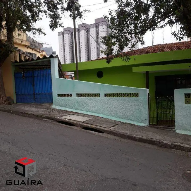 Foto 1 de Lote/Terreno à venda, 185m² em Planalto, São Bernardo do Campo