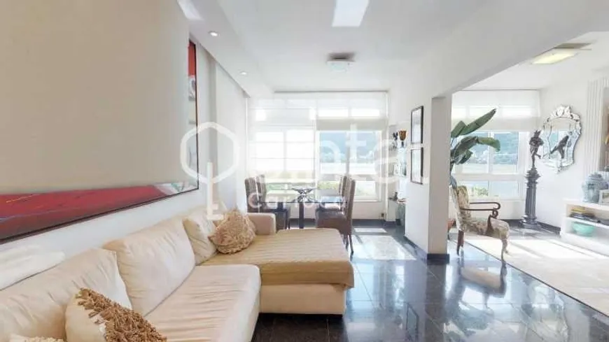 Foto 1 de Apartamento com 3 Quartos à venda, 94m² em Ipanema, Rio de Janeiro