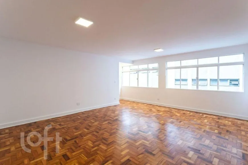 Foto 1 de Apartamento com 2 Quartos à venda, 134m² em Jardim Paulista, São Paulo