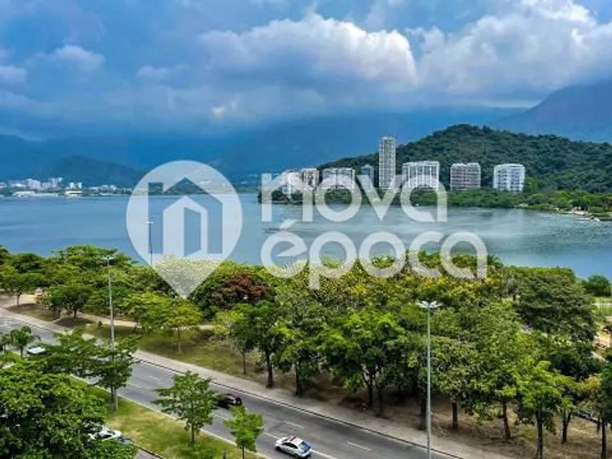 Foto 1 de Apartamento com 4 Quartos à venda, 360m² em Ipanema, Rio de Janeiro