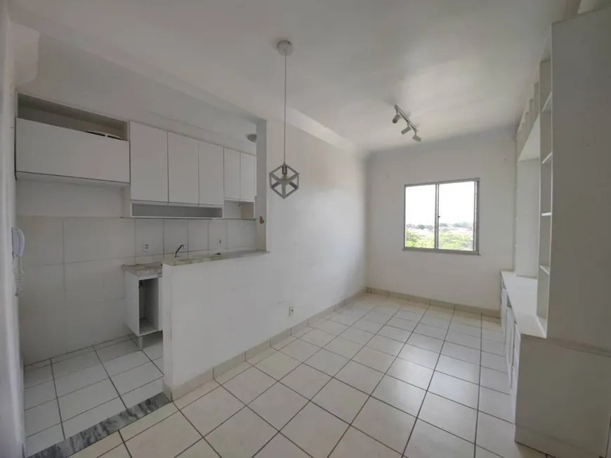 Foto 1 de Apartamento com 2 Quartos à venda, 45m² em Planalto Ayrton Senna, Fortaleza