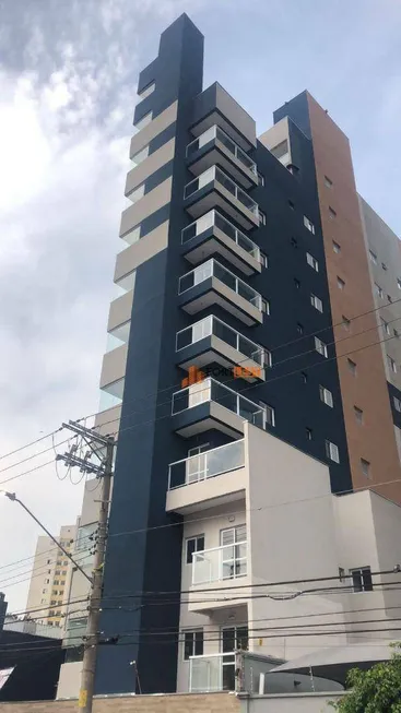 Foto 1 de Apartamento com 1 Quarto à venda, 24m² em Móoca, São Paulo