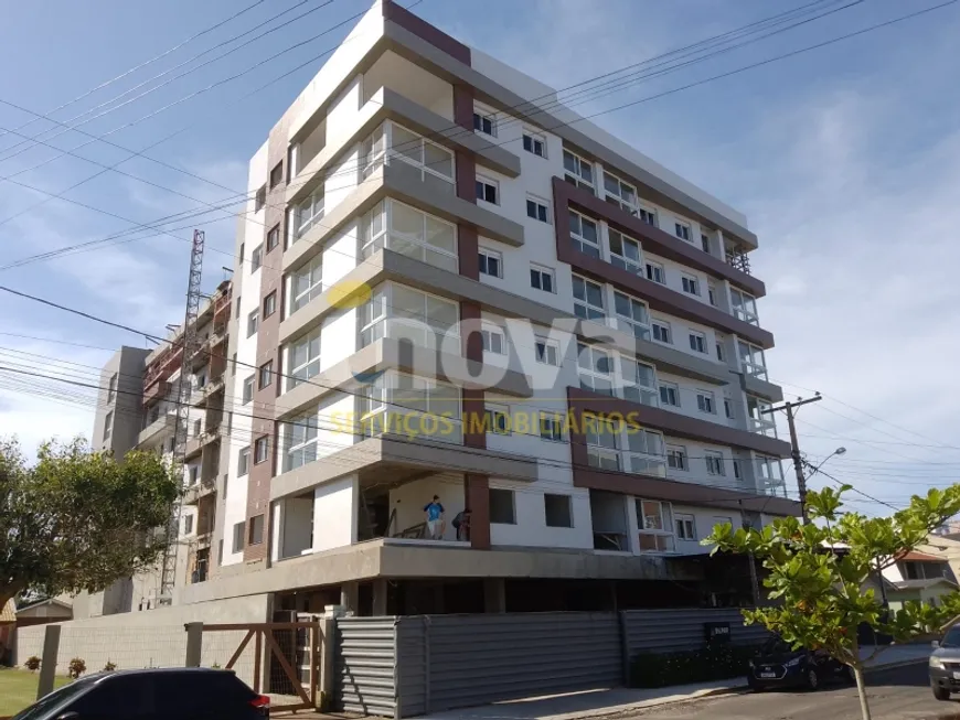 Foto 1 de Apartamento com 3 Quartos à venda, 155m² em Centro, Tramandaí