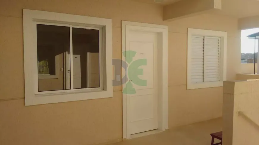 Foto 1 de Casa de Condomínio com 2 Quartos à venda, 58m² em Loteamento Villa Branca, Jacareí