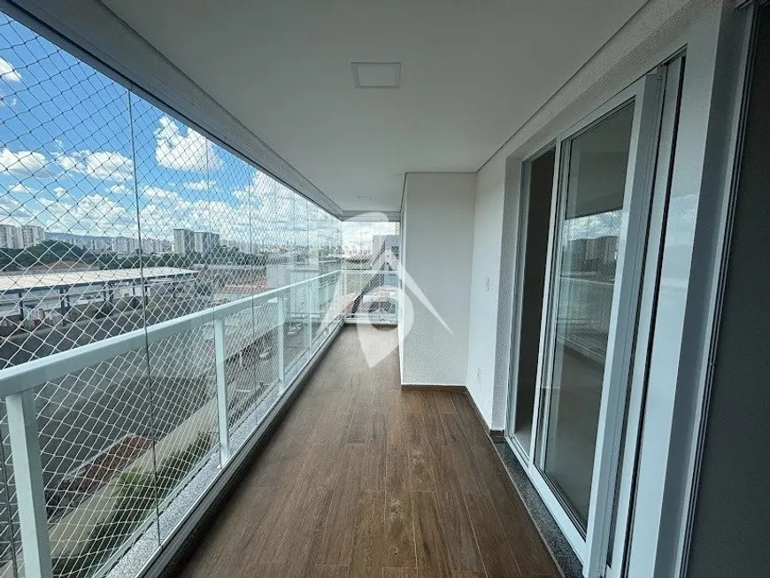 Foto 1 de Apartamento com 3 Quartos à venda, 83m² em Pari, São Paulo