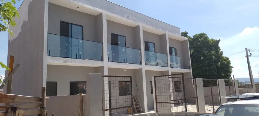 Foto 1 de Sobrado com 2 Quartos à venda, 54m² em Vila Helena, Sorocaba