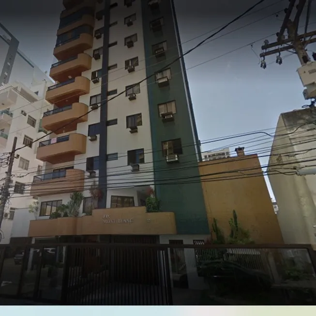 Foto 1 de Apartamento com 3 Quartos à venda, 107m² em Centro, Campos dos Goytacazes