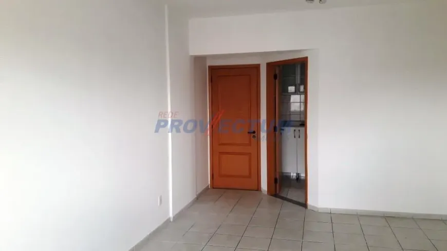 Foto 1 de Apartamento com 3 Quartos para venda ou aluguel, 78m² em Taquaral, Campinas