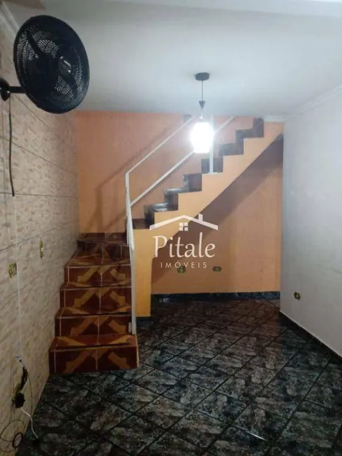 Foto 1 de Casa com 4 Quartos à venda, 309m² em Vila Dirce, Carapicuíba