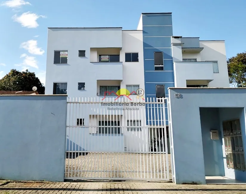 Foto 1 de Apartamento com 2 Quartos à venda, 80m² em Santa Catarina, Joinville
