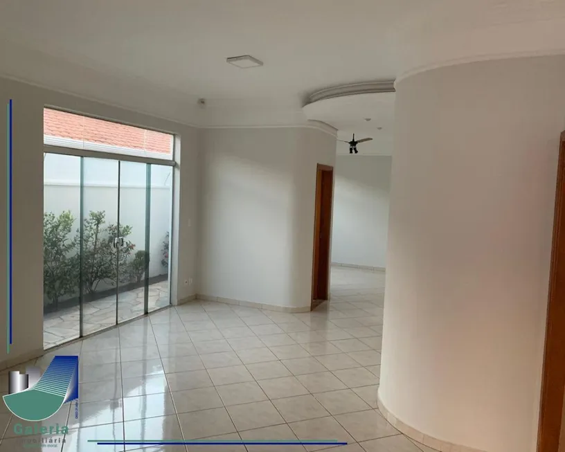 Foto 1 de Casa com 4 Quartos à venda, 250m² em Ribeirânia, Ribeirão Preto