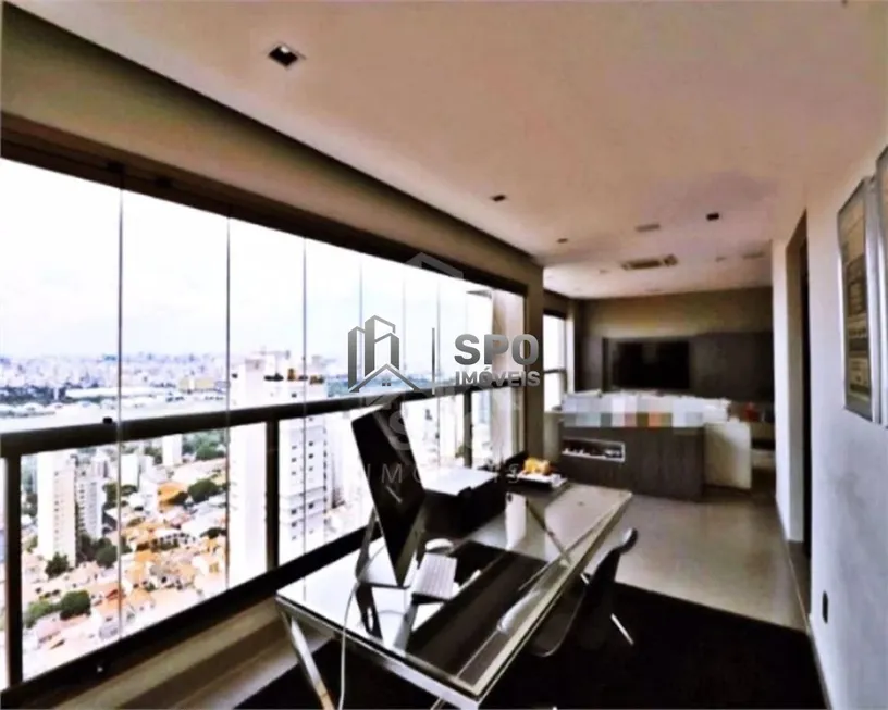 Foto 1 de Apartamento com 3 Quartos à venda, 442m² em Santana, São Paulo