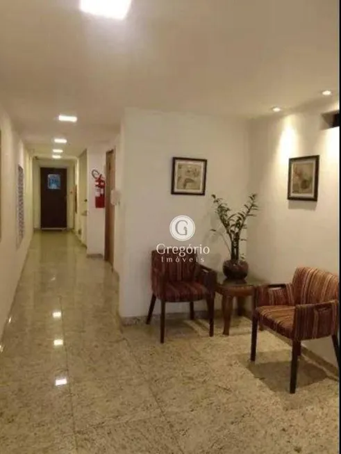 Foto 1 de Apartamento com 4 Quartos à venda, 130m² em Pinheiros, São Paulo