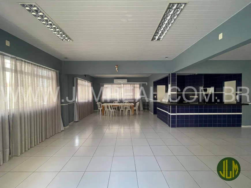 Foto 1 de Apartamento com 3 Quartos à venda, 72m² em Damas, Fortaleza