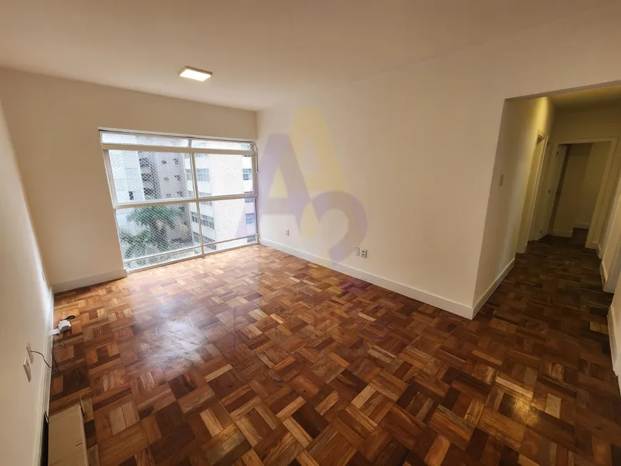 Foto 1 de Apartamento com 2 Quartos à venda, 75m² em Bela Vista, São Paulo