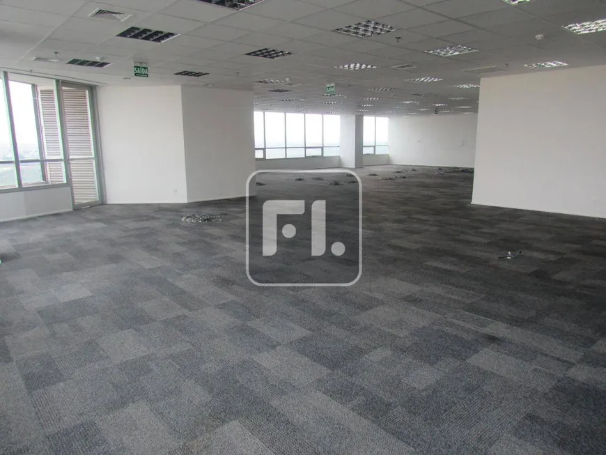 Foto 1 de Sala Comercial para alugar, 773m² em Cerqueira César, São Paulo