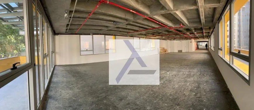 Foto 1 de Sala Comercial para alugar, 522m² em Jardins, São Paulo