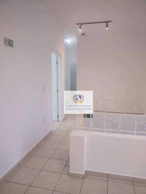 Foto 1 de Sala Comercial para alugar, 120m² em Cambuí, Campinas