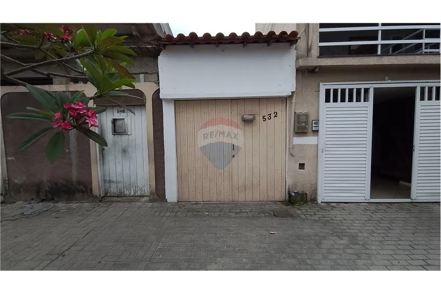 Foto 1 de Casa com 3 Quartos à venda, 190m² em Guarani, Cabo Frio