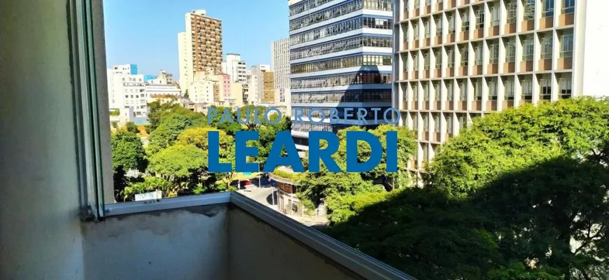 Foto 1 de Apartamento com 1 Quarto à venda, 72m² em Bela Vista, São Paulo