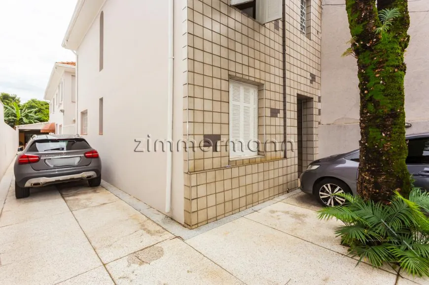 Foto 1 de Casa com 3 Quartos à venda, 206m² em Barra Funda, São Paulo