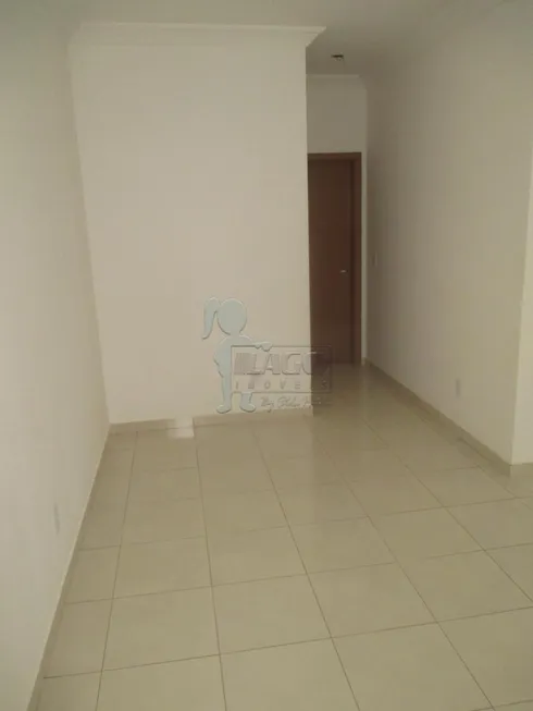 Foto 1 de Apartamento com 3 Quartos à venda, 97m² em Jardim Botânico, Ribeirão Preto