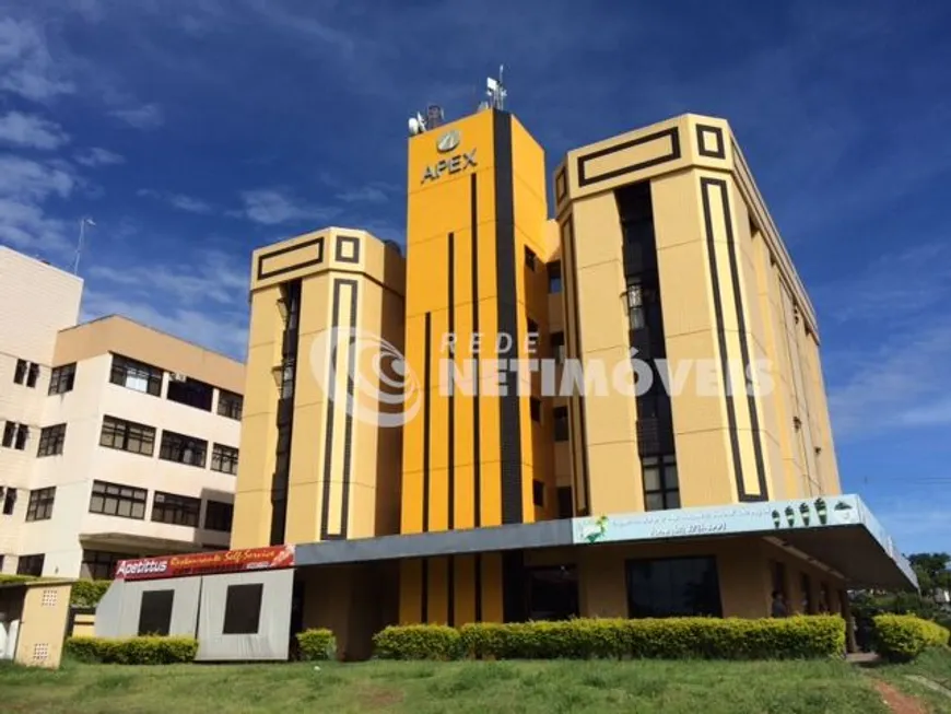 Foto 1 de Ponto Comercial à venda, 37m² em Lago Norte, Brasília