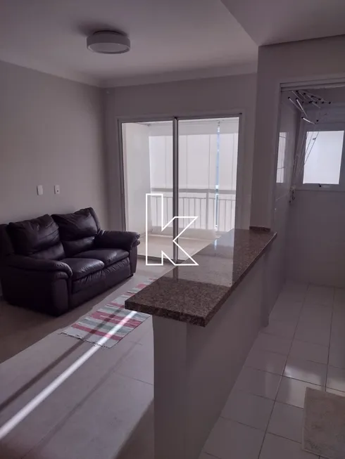 Foto 1 de Apartamento com 1 Quarto para alugar, 55m² em Jardins, São Paulo