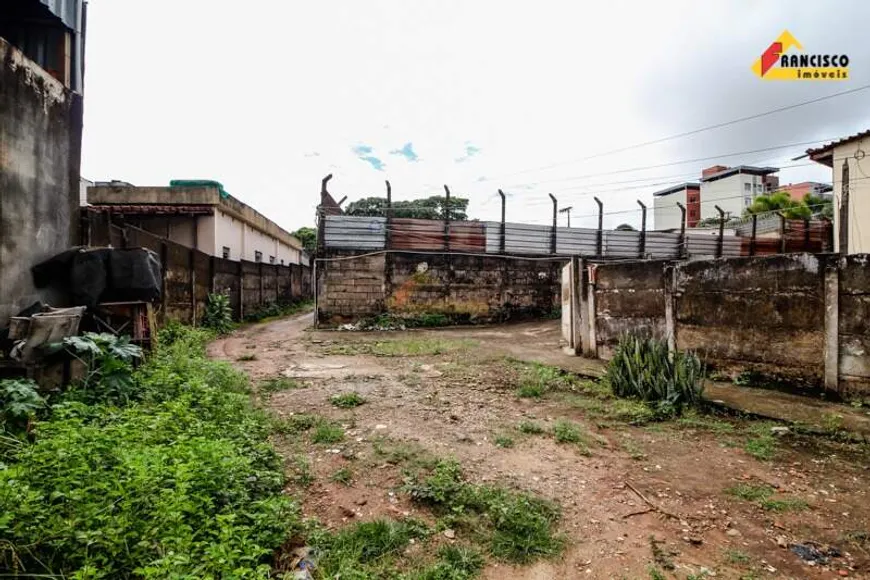 Foto 1 de Lote/Terreno à venda, 192m² em São José, Divinópolis