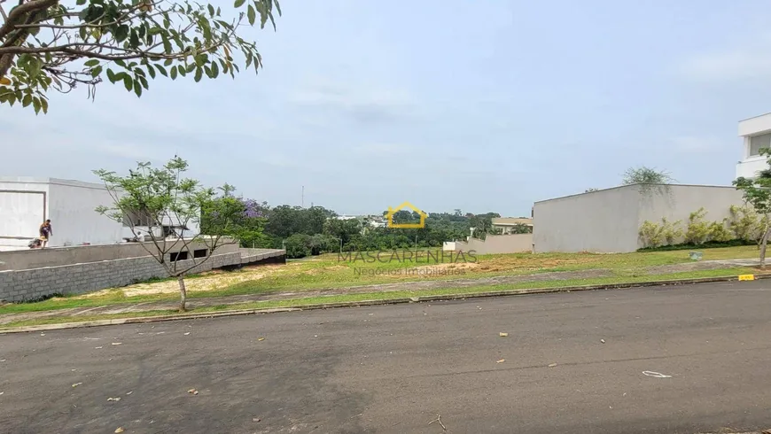 Foto 1 de Lote/Terreno à venda, 1012m² em Jardim Residencial Saint Patrick, Sorocaba