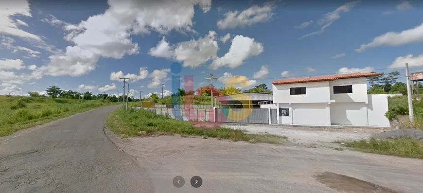 Foto 1 de Galpão/Depósito/Armazém à venda, 900m² em Santo Antonio, Itabuna
