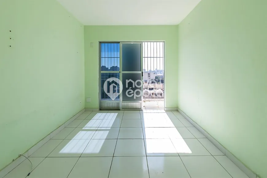 Foto 1 de Apartamento com 2 Quartos à venda, 60m² em Méier, Rio de Janeiro